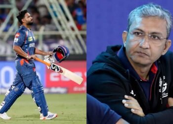 संजय बांगर का खुलासा: गेंदबाजों से ये अजीब डिमांड करते थे ऋषभ पंत, सच में हैं खतरों के खिलाड़ी!