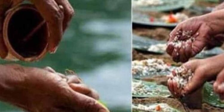 मृत्यु के बाद पहला श्राद्ध कैसे करें? जानें नियम और धार्मिक कारण