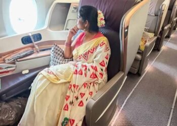 बॉलीवुड एक्ट्रेस पर मेलबर्न में भारी जुर्माना, 1.25 लाख रुपए चुकाने पड़े