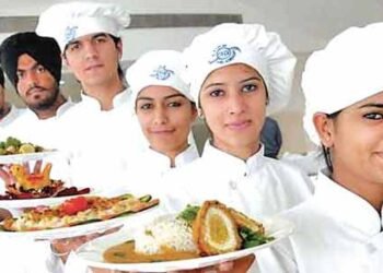 छत्तीसगढ़ सरकार देगी इन युवाओं को मुफ्त होटल मैनेजमेंट प्रशिक्षण