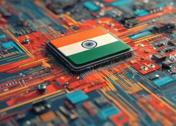 भारत बनेगा ‘सेमीकंडक्टर किंग’, नीति आयोग ने तैयार किया मास्टर प्लान