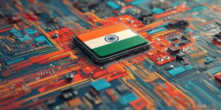 भारत बनेगा ‘सेमीकंडक्टर किंग’, नीति आयोग ने तैयार किया मास्टर प्लान