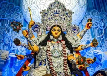 इस साल 10 दिन के होंगे शारदीय नवरात्रि, मां दुर्गा का आशीर्वाद दोगुना होगा!