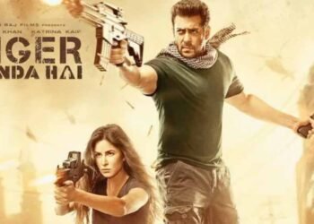 सलमान खान की फिल्म ‘एक था टाइगर’ सिनेमाघरों में फिर से होगी रिलीज