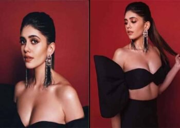 न्यूयॉर्क फ़ैशन वीक में माइकल कोर्स के ओपनिंग शो में शिरकत करेंगी संजना सांघी