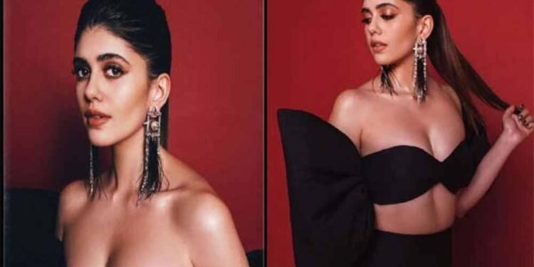 न्यूयॉर्क फ़ैशन वीक में माइकल कोर्स के ओपनिंग शो में शिरकत करेंगी संजना सांघी