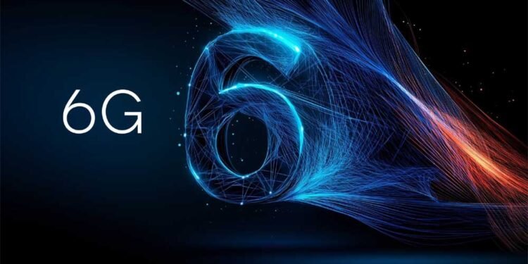 6G का कमाल: 100Gbps स्पीड से सेकंडों में डाउनलोड होगी बड़ी फ़ाइलें