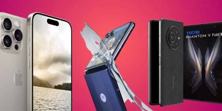 सितंबर में लॉन्च होंगे ये दमदार स्मार्टफोन, फीचर्स देख कर कहेंगे भई वाह!