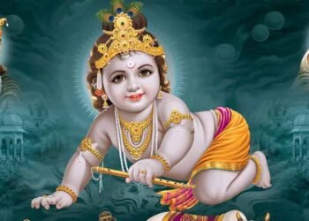 जानिए क्या है भगवान कृष्ण शब्द का अर्थ