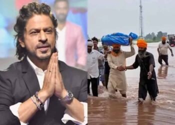 शाहरुख खान का दिल बड़ा: पंजाब के 1500 परिवारों को किया गोद