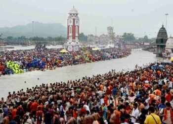 अर्धकुंभ 2027: अखाड़ों ने घोषित की तीन शाही स्नानों की तिथियां, तैयारियां जोर-शोर पर