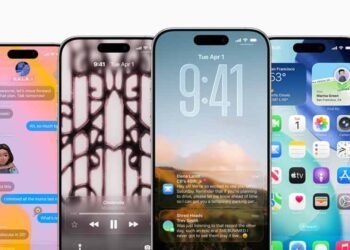 पुराने iPhone होंगे नए जैसा! iOS 26 अपडेट से आएंगे धमाकेदार फीचर्स और नया लुक