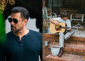 15 साल के जोनस कोनर की गायकी के दीवाने हुये सलमान खान