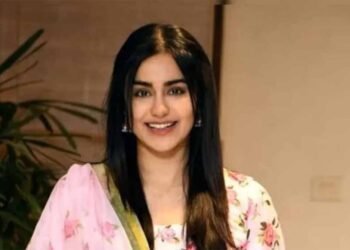 अदा शर्मा ने बताया अपनी ग्लोइंग स्किन का राज