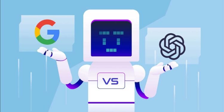 Google का Gemini बना टॉप ऐप, ChatGPT पीछे रह गया!