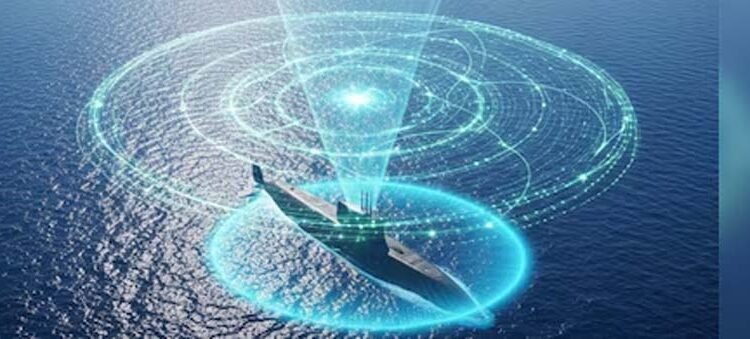 चीन की नई AI तकनीक: समंदर में छुपी पनडुब्बियों का पता लगाना अब आसान