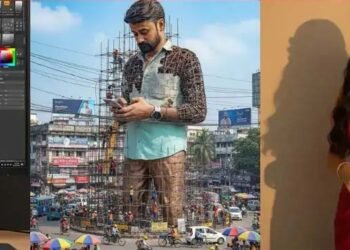 जेमिनी Nano Banana के कमाल: ये Prompts डालकर बनाएं अपनी शानदार तस्‍वीरें