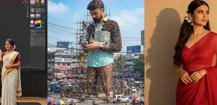 जेमिनी Nano Banana के कमाल: ये Prompts डालकर बनाएं अपनी शानदार तस्वीरें