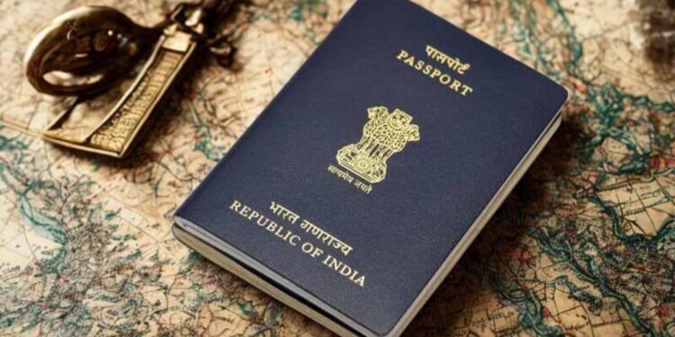 ई-पासपोर्ट के लिए अब नहीं लगानी होगी लाइन, घर बैठे ऐसे करें आवेदन