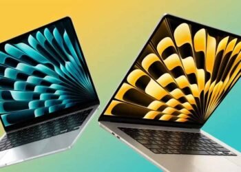 फ्लिपकार्ट-एमेजॉन सेल: सिर्फ ₹63,990 में मिलेगा Apple MacBook Air M2 और कई लैपटॉप्स पर धमाकेदार ऑफर