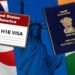 H-1B वीज़ा: नया नियम केवल नए applicants पर लागू, अब एकमुश्त देना होगा शुल्क
