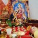 नवरात्रि पूजा के लिए खास: जली बाती, नारियल और कलश का सही तरीका