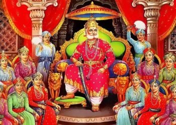 अग्रसेन जयंती 2025: महाराजा अग्रसेन का जीवन, आदर्श और महत्व