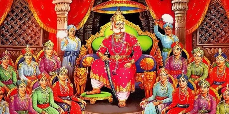 अग्रसेन जयंती 2025: महाराजा अग्रसेन का जीवन, आदर्श और महत्व