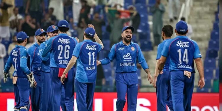 एशिया कप की धमाकेदार शुरुआत, अफगानिस्तान ने हॉन्ग कॉन्ग को आसानी से हराया