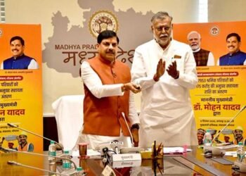 संबल योजना सच्चे अर्थों में श्रमिक भाई-बहनों का सहारा : मुख्यमंत्री डॉ. यादव