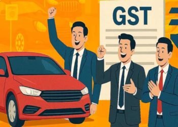 GST में राहत का असर: गाड़ियों की बुकिंग तेज, लेकिन डिलीवरी पर लगी ब्रेक