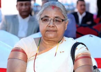 मोदी जी को नमस्कार…’ नेपाल की नई प्रमुख सुशीला कार्की ने भारत पर क्या कहा?