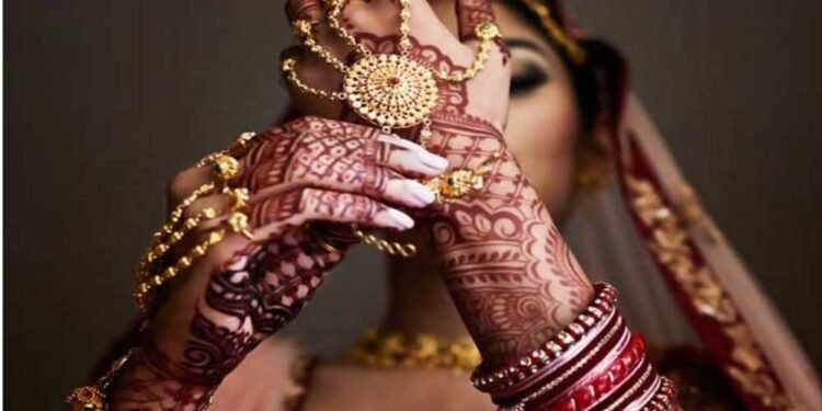 बिटिया की विदाई अब सोच-समझकर! शादियां ‘गोल्डन’ नहीं, अब होंगी ‘प्रैक्टिकल’ – क्या बदल रहा है नजरिया?