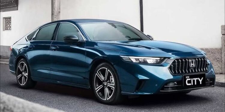 नए GST से इस कार की कीमत में भारी गिरावट, साथ में मिल रहा है ₹1.07 लाख का फेस्टिव डिस्काउंट