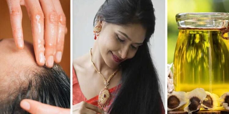 घने और मजबूत बाल चाहिए? इन चीज़ों को डाइट में शामिल करें, बालों की ग्रोथ होगी तेज़