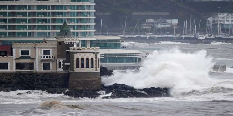 रूस में 7.1 तीव्रता का भूकंप, अमेरिका और चीन ने जारी किया सुनामी अलर्ट