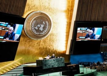 भारत ने फिलिस्तीन के स्वतंत्र राष्ट्र की मांग के पक्ष में जोरदार समर्थन