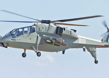 ‘प्रचंड’ से अब ‘महाप्रचंड’ की उड़ान! HAL को मिला अगली पीढ़ी के अटैक हेलीकॉप्टर का जिम्मा