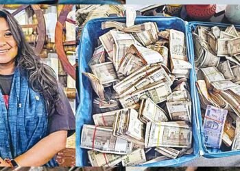 सिर्फ 5 साल में 2 करोड़ की संपत्ति! अधिकारी की कमाई पर चौंके मुख्यमंत्री