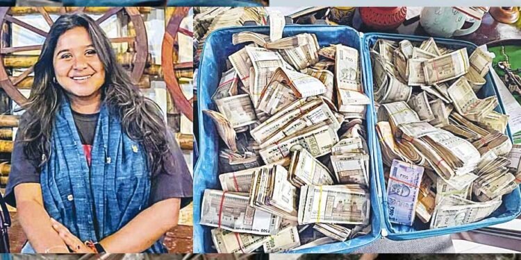 सिर्फ 5 साल में 2 करोड़ की संपत्ति! अधिकारी की कमाई पर चौंके मुख्यमंत्री