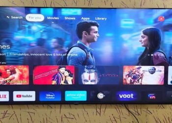 Thomson ने लॉन्च किए दो बजट QLED स्मार्ट टीवी, 50-inch स्क्रीन की कीमत 20 हजार से कम
