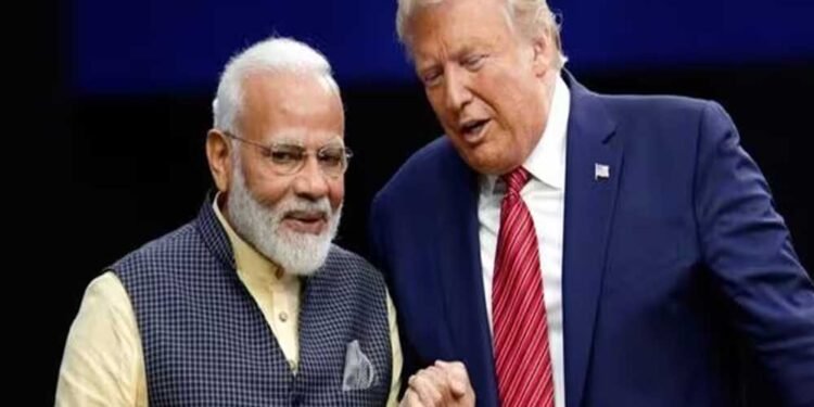 भारत-अमेरिका ट्रेड में नरमी के संकेत! हट सकता है 25% अतिरिक्त टैरिफ