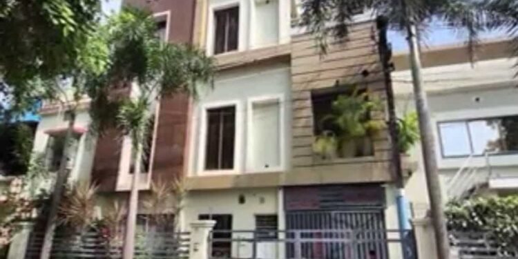 ED का भिलाई में एक्शन: राइस मिलर सुधाकर के घर छापा, 140 करोड़ के मिलिंग घोटाले की जांच तेज