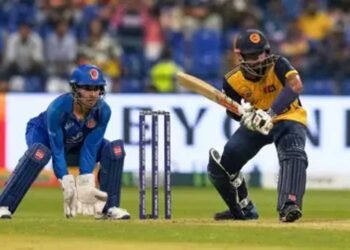 एशिया कप 2025: अफगानिस्तान पर जीत से श्रीलंका सुपर-4 में, बांग्लादेश ने भी किया क्वालीफाई