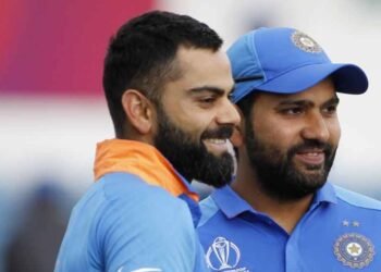 रोहित पास, कोहली का इंतजार! AUS दौरे के लिए टीम का फिटनेस प्लान सामने