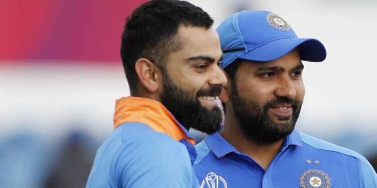 रोहित पास, कोहली का इंतजार! AUS दौरे के लिए टीम का फिटनेस प्लान सामने