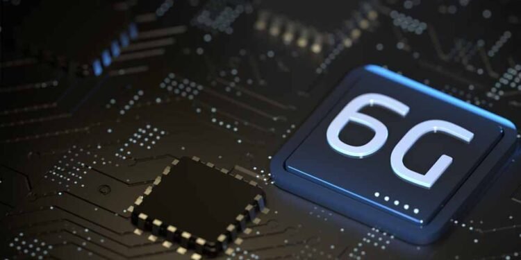 चीन ने विकसित किया दुनिया का पहला 6G चिप, एक सेकंड में करेगा काम