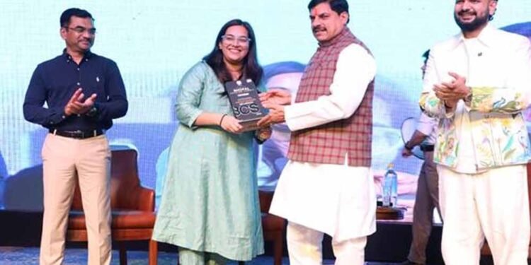 मध्यप्रदेश में भी दिये जायेंगे स्टेट क्रिएटर्स अवार्ड्स : मुख्यमंत्री डॉ. यादव