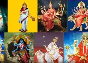 मां का आगमन और प्रस्थान इस बार बताएगा शुभ-अशुभ संकेत, जानें पूरी सवारी