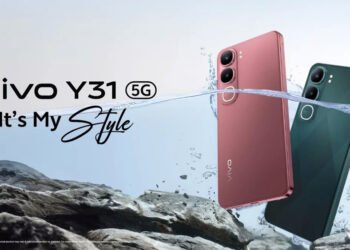 Vivo Y31 5G सीरीज़ लॉन्च: 6500mAh बैटरी और 50MP कैमरे के साथ, जानें कीमत